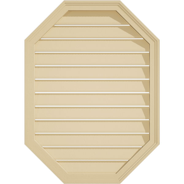Ekena Millwork GVSOV28X3802SF