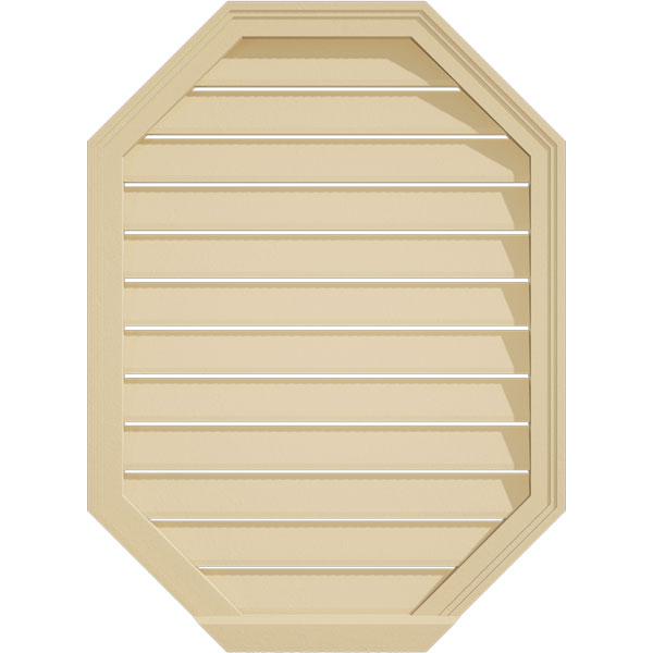 Ekena Millwork GVSOV28X3803SF