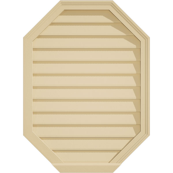 Ekena Millwork GVSOV28X3803SN