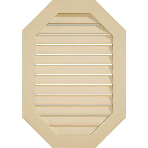 Ekena Millwork GVSOV28X4001SF