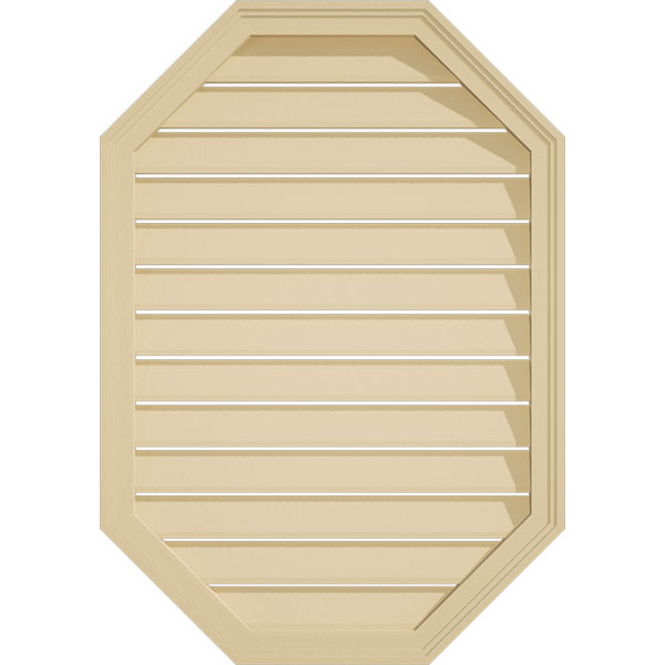 Ekena Millwork GVSOV28X4002SF