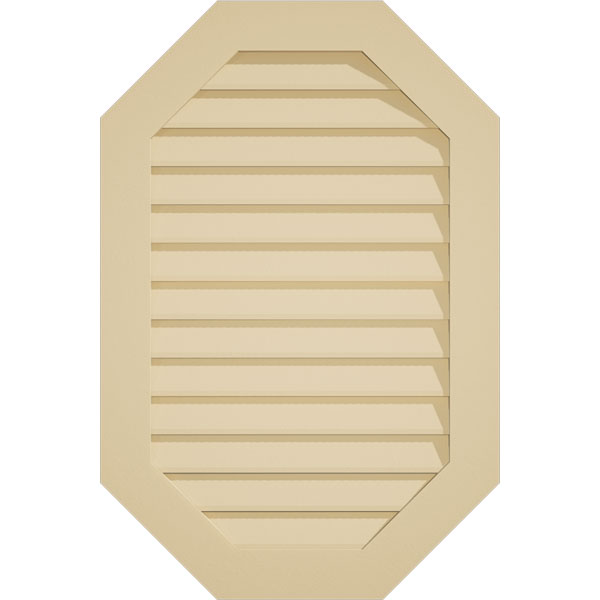 Ekena Millwork GVSOV28X4201SN