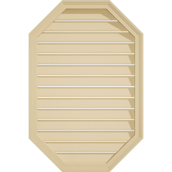 Ekena Millwork GVSOV28X4202SF