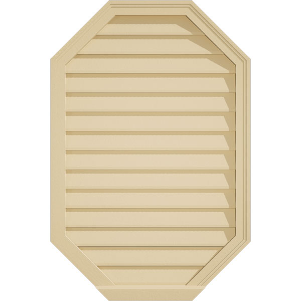 Ekena Millwork GVSOV28X4203SN