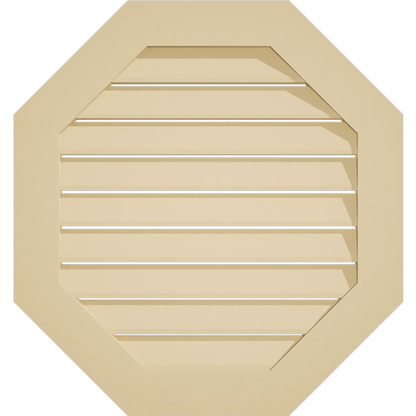 Ekena Millwork GVSOV30X3201SF