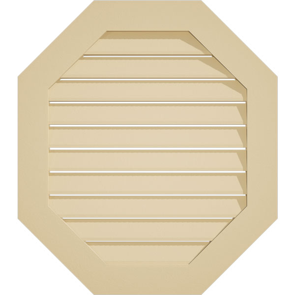 Ekena Millwork GVSOV30X3401SF