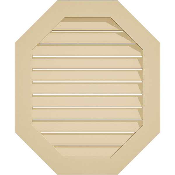 Ekena Millwork GVSOV30X3601SF