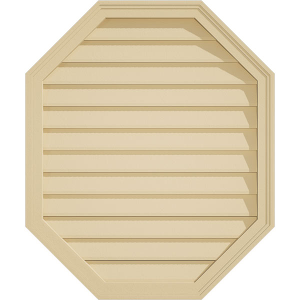 Ekena Millwork GVSOV30X3602SN