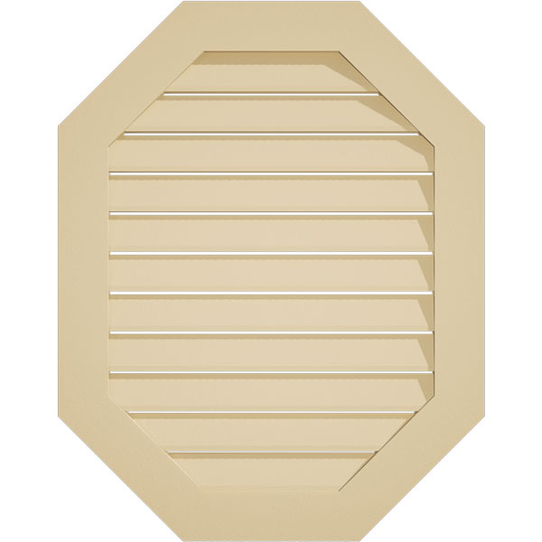 Ekena Millwork GVSOV30X3801SF