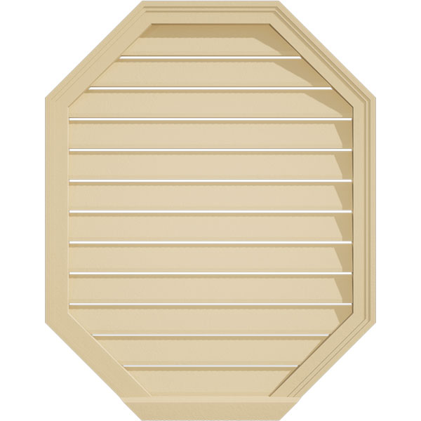 Ekena Millwork GVSOV30X3803SF