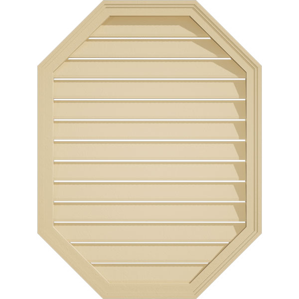 Ekena Millwork GVSOV30X4002SF