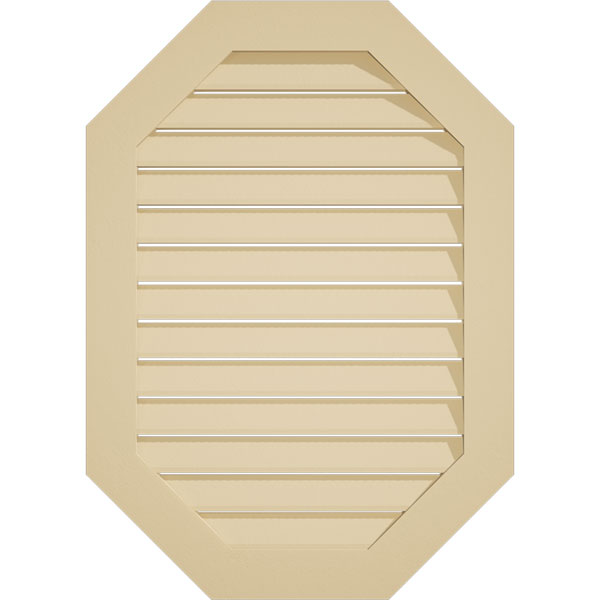 Ekena Millwork GVSOV30X4201SF