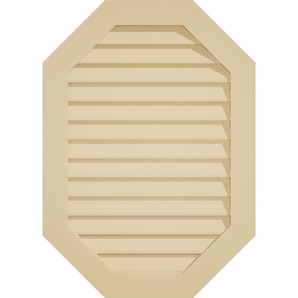 Ekena Millwork GVSOV30X4201SN