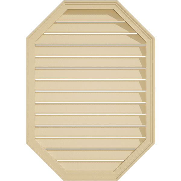 Ekena Millwork GVSOV30X4202SF