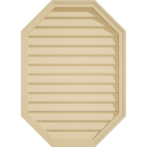 Ekena Millwork GVSOV30X4202SN