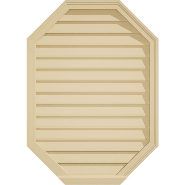 Ekena Millwork GVSOV30X4203SN