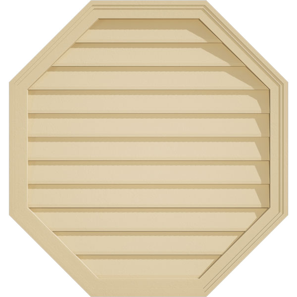 Ekena Millwork GVSOV32X3402SN