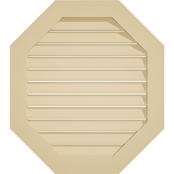 Ekena Millwork GVSOV32X3601SF