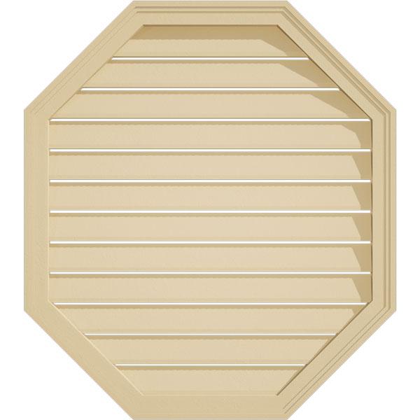 Ekena Millwork GVSOV32X3602SF