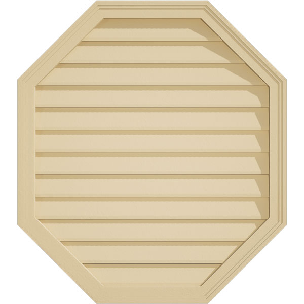 Ekena Millwork GVSOV32X3602SN