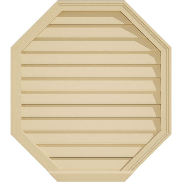 Ekena Millwork GVSOV32X3603SN