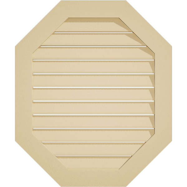 Ekena Millwork GVSOV32X3801SF