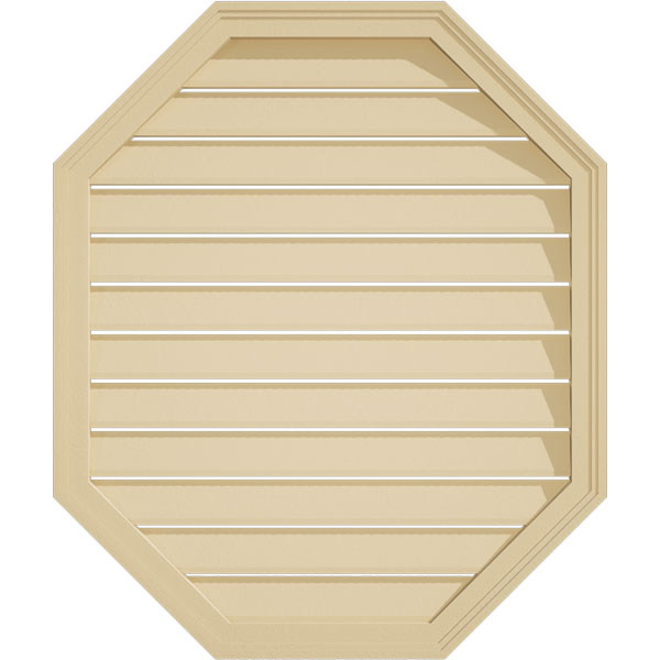 Ekena Millwork GVSOV32X3802SF