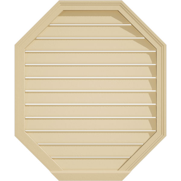 Ekena Millwork GVSOV32X3803SF