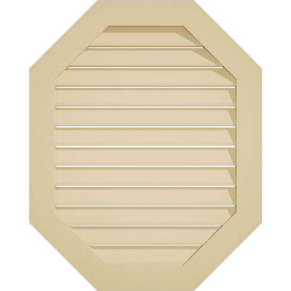 Ekena Millwork GVSOV32X4001SF