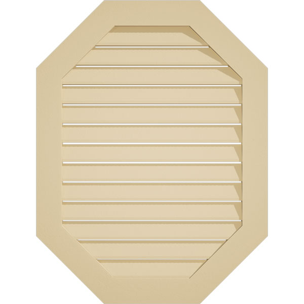 Ekena Millwork GVSOV32X4201SF