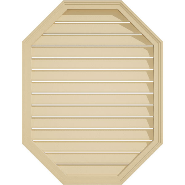 Ekena Millwork GVSOV32X4202SF