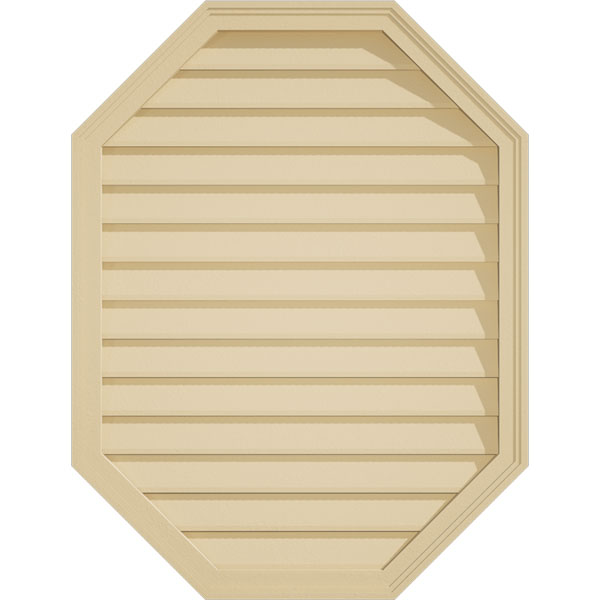 Ekena Millwork GVSOV32X4202SN
