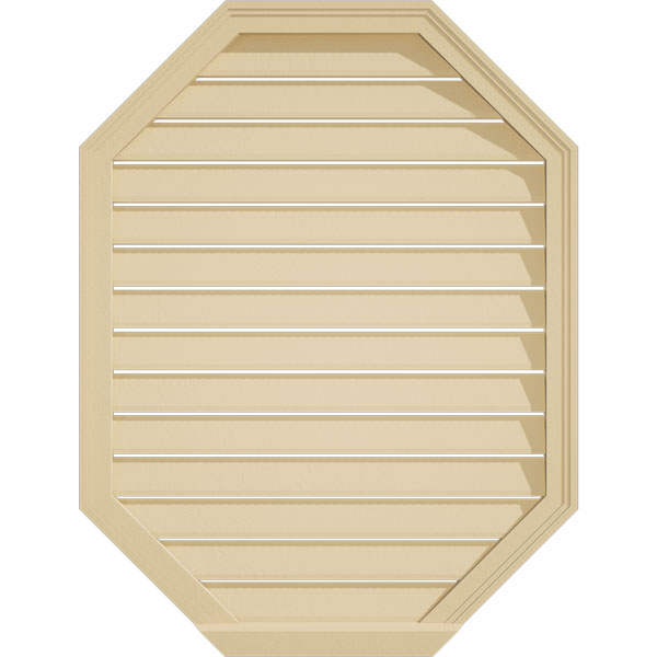 Ekena Millwork GVSOV32X4203SF