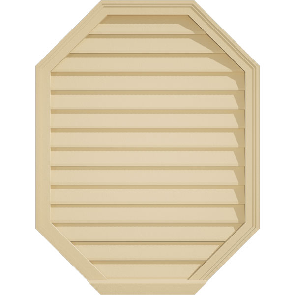 Ekena Millwork GVSOV32X4203SN