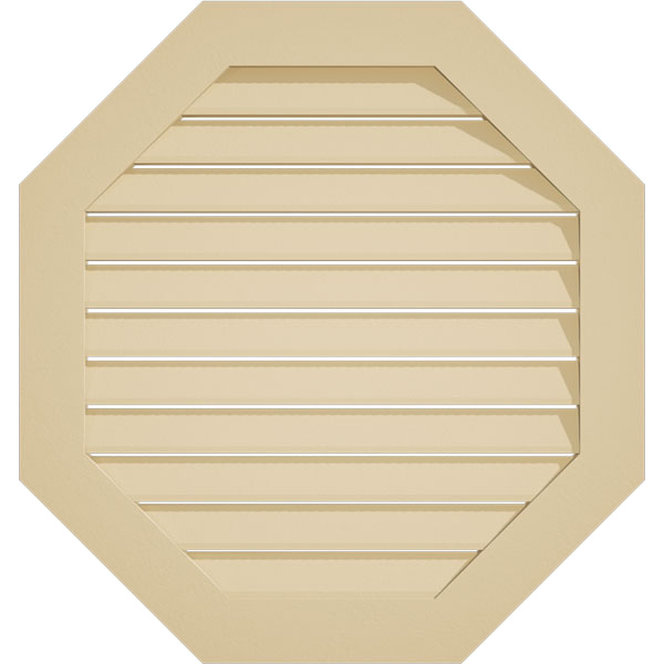 Ekena Millwork GVSOV34X3601SF