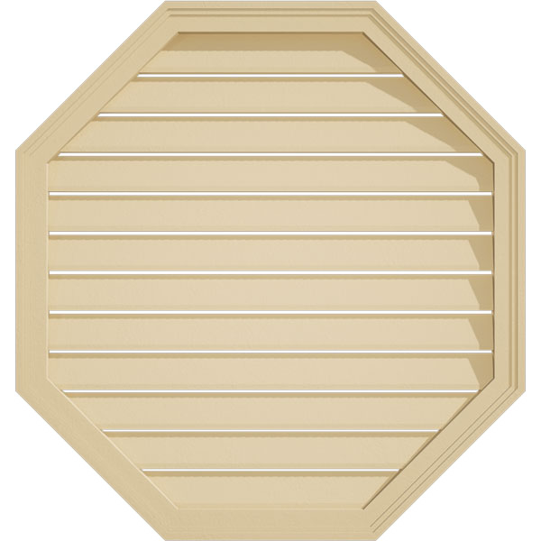 Ekena Millwork GVSOV34X3602SF