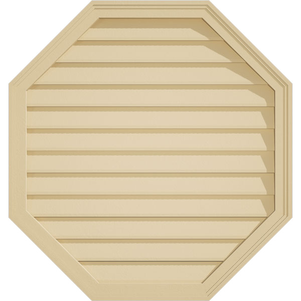 Ekena Millwork GVSOV34X3602SN