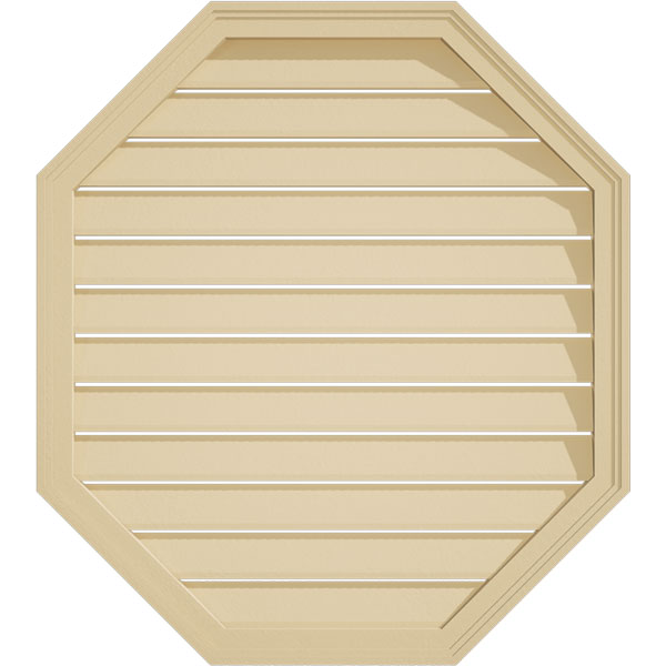 Ekena Millwork GVSOV34X3802SF