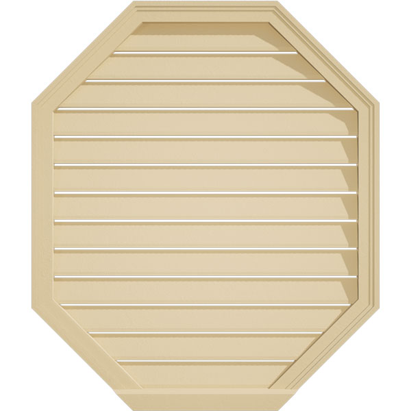 Ekena Millwork GVSOV34X4003SF