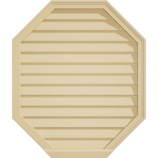 Ekena Millwork GVSOV34X4003SN