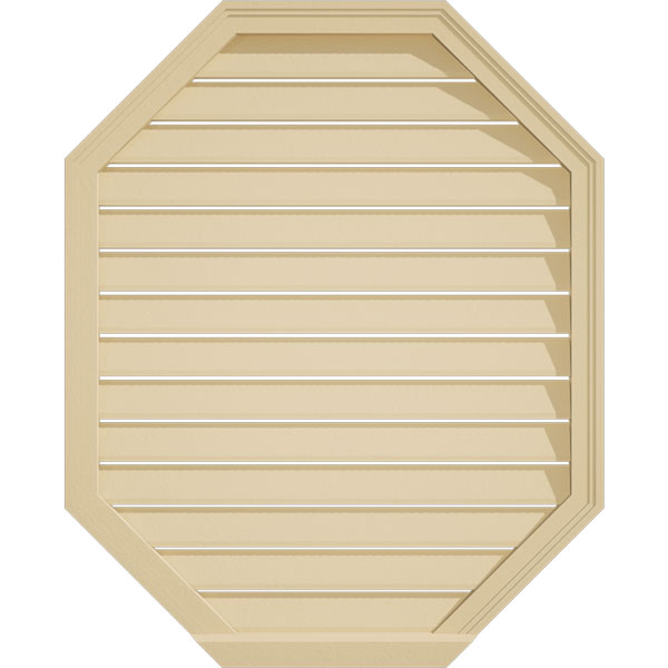 Ekena Millwork GVSOV34X4203SF