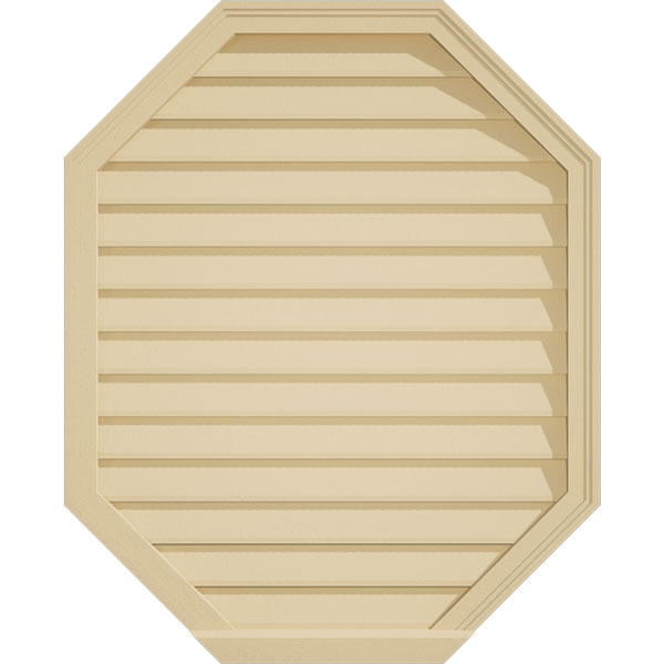 Ekena Millwork GVSOV34X4203SN