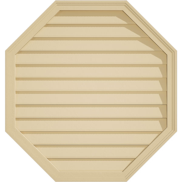 Ekena Millwork GVSOV36X3802SN