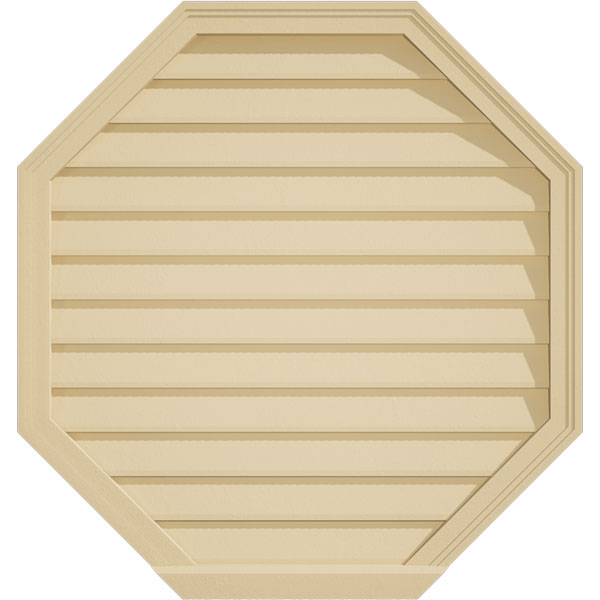 Ekena Millwork GVSOV36X3803SN