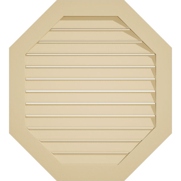 Ekena Millwork GVSOV36X4001SF