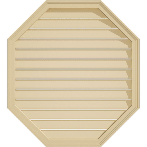 Ekena Millwork GVSOV36X4002SF