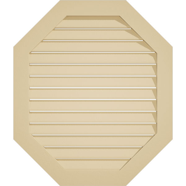 Ekena Millwork GVSOV36X4201SF