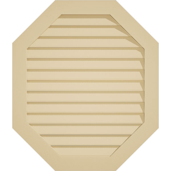 Ekena Millwork GVSOV36X4201SN