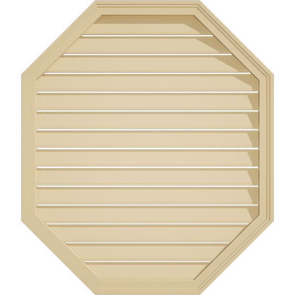 Ekena Millwork GVSOV36X4202SF