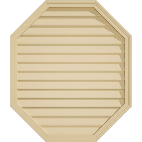 Ekena Millwork GVSOV36X4202SN